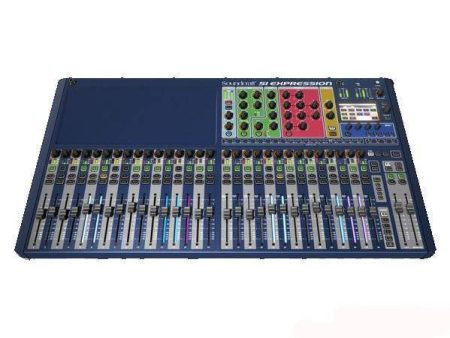 Soundcraft Si Expression 3 Discount