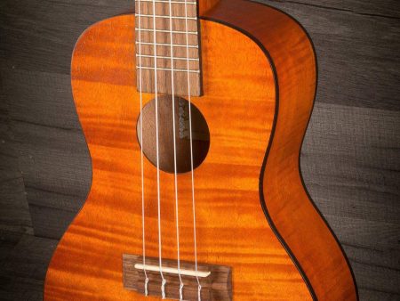 Kala Ka-Cem Concert Ukulele Sale