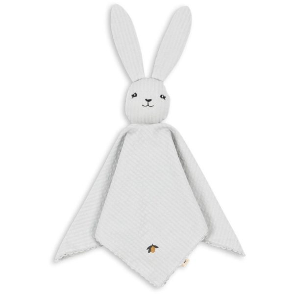 Konges Sløjd High-Rise Sleepy Rabbit Seersucker Online Sale