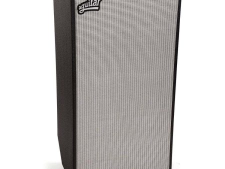 Aguilar Speaker Cabinet Db Series 8X10 Discount