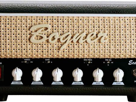 Bogner MINI Ecstacy AMP - Guitar Amplifier For Sale