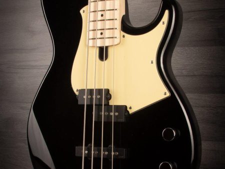 Yamaha BB434M Bass Black Online now