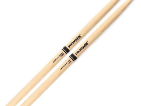 Promark 2B Hickory Wood Tip Online Hot Sale