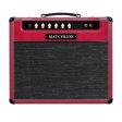 Matchless Guitar Amp - Coldwater Canyon 112 20w 6V6 Combo Hot on Sale