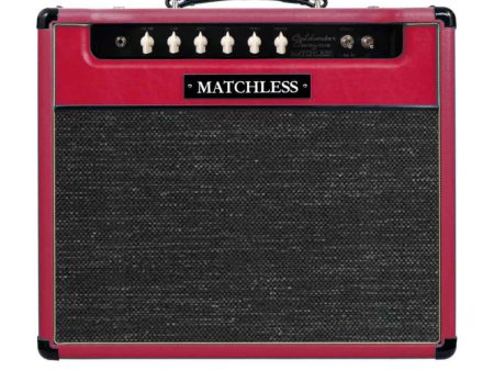 Matchless Guitar Amp - Coldwater Canyon 112 20w 6V6 Combo Hot on Sale