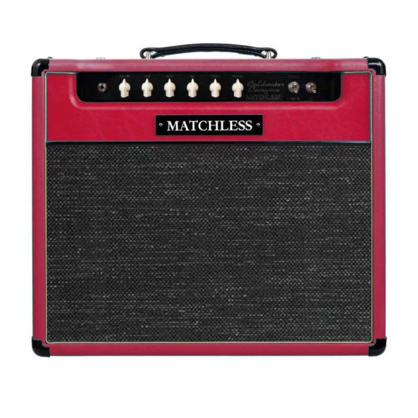 Matchless Guitar Amp - Coldwater Canyon 112 20w 6V6 Combo Hot on Sale