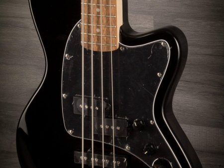 Ibanez TMB30-BK Talman Series Short-Scale Bass Guitar - Black For Cheap