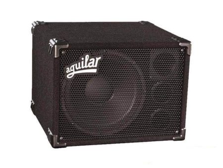 Aguilar Speaker Cabinet Gs Series 1X12 Cheap