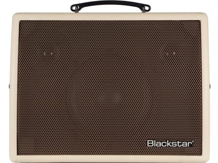 Blackstar Guitar Amplifier - Sonnet 120 Acoustic Combo Cheap