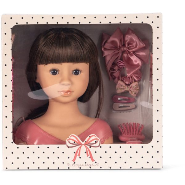 Konges Sløjd Multi Stella Styling Doll For Cheap