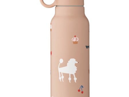 LIEWOOD Paris   Pale Tuscany Falk Water Bottle 350 ml For Cheap