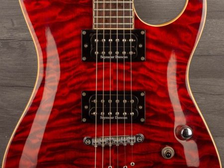 USED - Washburn X50Pro Q Online Hot Sale