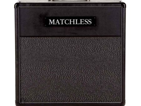 Matchless ESS112 1x12 Guitar Amplifier Cabinet For Discount