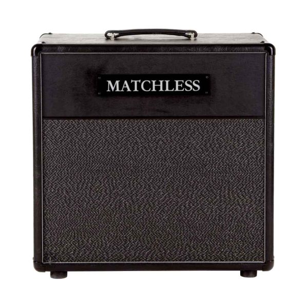 Matchless ESS112 1x12 Guitar Amplifier Cabinet For Discount