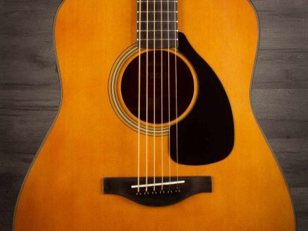 Yamaha FGX3 Acoustic Guitar Online Sale