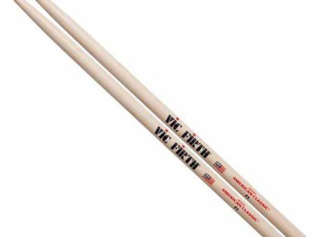 Vic Firth American Classic Drumsticks - F1 For Sale