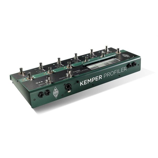 Kemper Remote For Discount