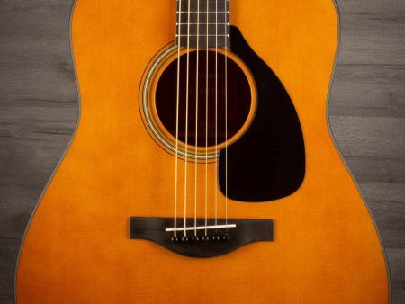 Yamaha FG3 II Acoustic Guitar For Cheap