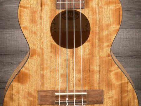 Kala KA-PWT Pacific Walnut Tenor Ukulele on Sale