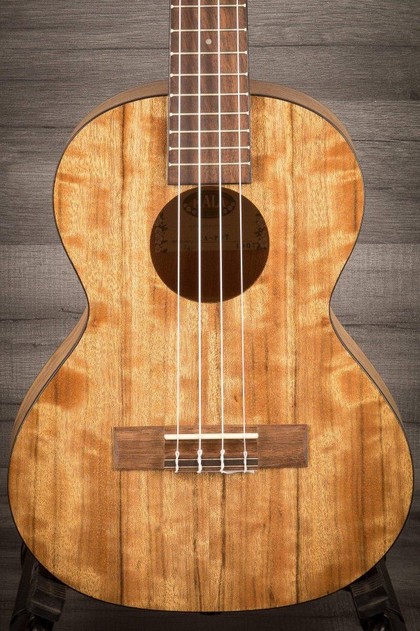 Kala KA-PWT Pacific Walnut Tenor Ukulele on Sale