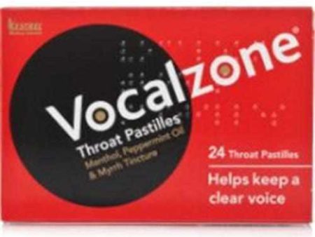 Vocalzone Sale