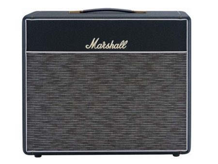 Marshall Guitar Amplifier - 1x12  Extension Cabinet for 1974X Discount