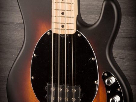 Sterling Ray4 Sub Bass - Satin Sunburst Online Sale