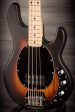 Sterling Ray4 Sub Bass - Satin Sunburst Online Sale