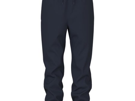 Name It Dark Sapphire Vallen Regular Sweatpants Online now