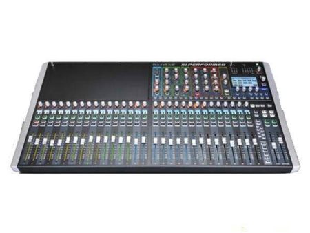 Soundcraft Si Performer 3 Sale