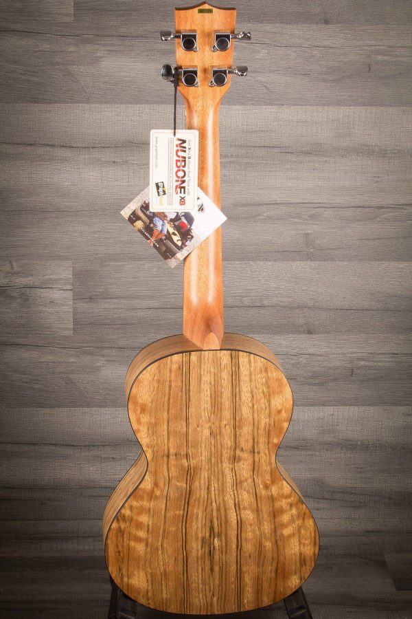 Kala KA-PWT Pacific Walnut Tenor Ukulele on Sale