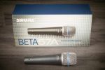 Shure -  Beta 57A Microphone on Sale