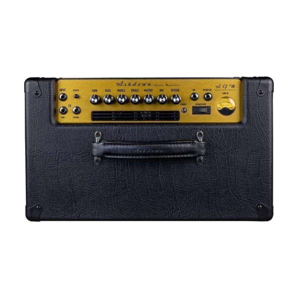 Ashdown Guitar Amplifier - AGM-5C Online