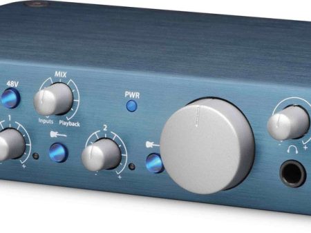 Presonus - AudioBox iTwo For Discount