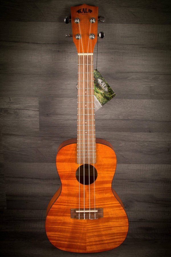 Kala Ka-Cem Concert Ukulele Sale