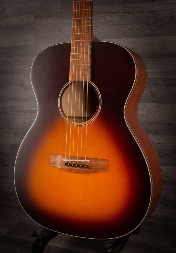 Aria 101 MTTS - Acoustic Guitar For Cheap