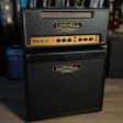 Cornell Guitar Amp Studio 20 - Head & Cab For Cheap