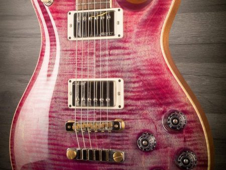 USED - PRS McCarty 594 -Violet #238966 Online