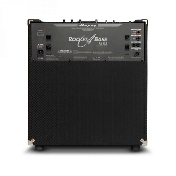 Ampeg Rocket Bass 115 Discount