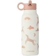 LIEWOOD Dream   Ecru Falk Water Bottle 350 ml Online Sale