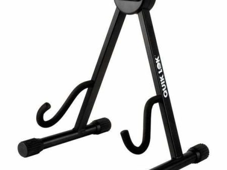 Quicklok Ql631 Electric Guitar Stand For Cheap