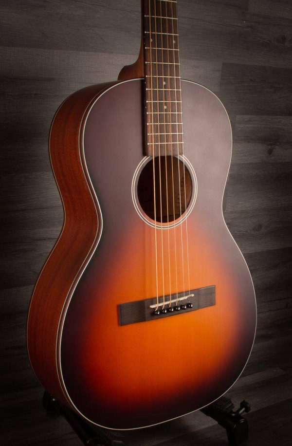 Aria 131 MTTS - Acoustic Guitar Online now