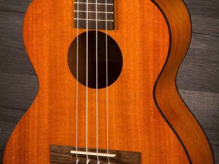 Kala KA-TEM Exotic Mahogany Ply Tenor Ukulele Sale