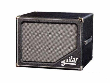 Aguilar Speaker Cabinet Sl Series Lightweight 12 For Cheap