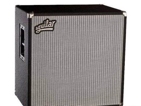 Aguilar Speaker Cabinet Db Series 4X10 For Sale