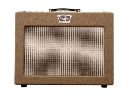 USED - ToneKing SkyKing 35w combo Brown Beige For Cheap