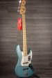 Fender Player Jazz Bass Guitar, Maple Neck - Tidepool Online