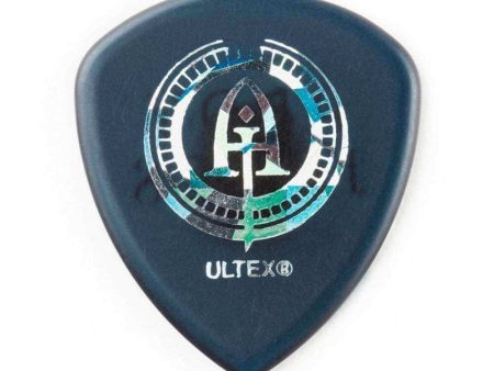 Andy James Flow® Jumbo Picks - Dunlop Online