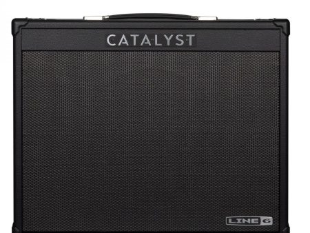 Line 6 Catalyst 100w 1x12 combo Online Hot Sale