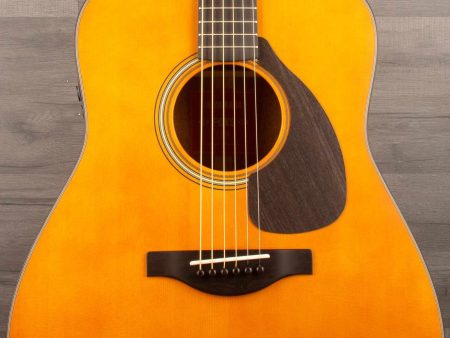 Yamaha FGX5 Acoustic Guitar For Sale